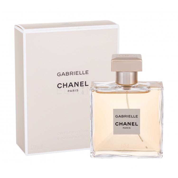 Chanel Gabrielle Parfumovaná voda pre ženy 50 ml