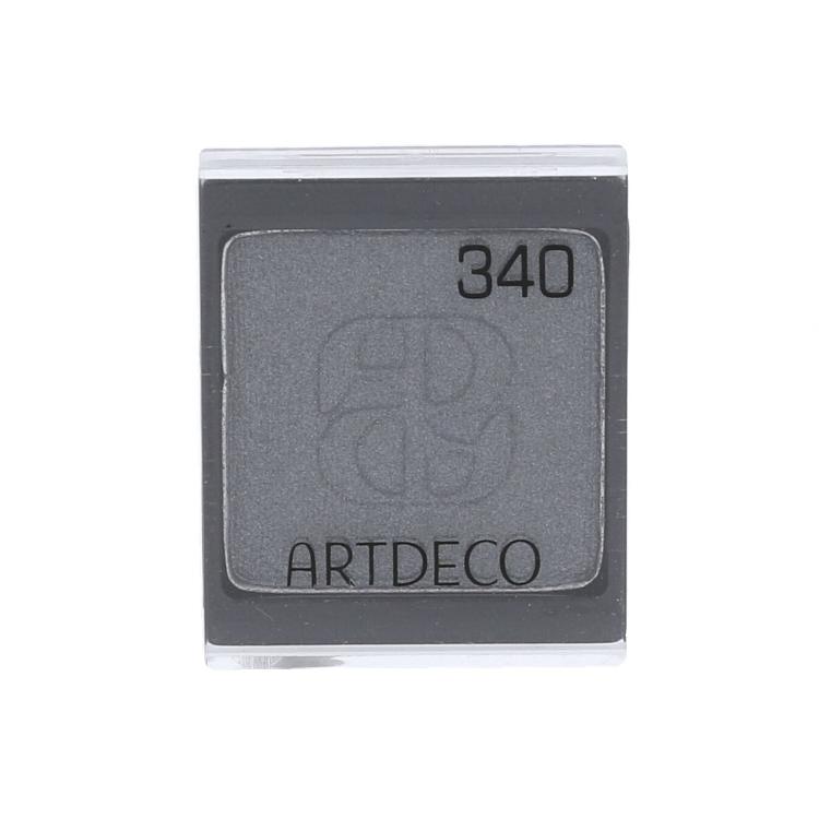 Artdeco Art Couture Long-Wear Očný tieň pre ženy 1,5 g Odtieň 340 Satin Granite
