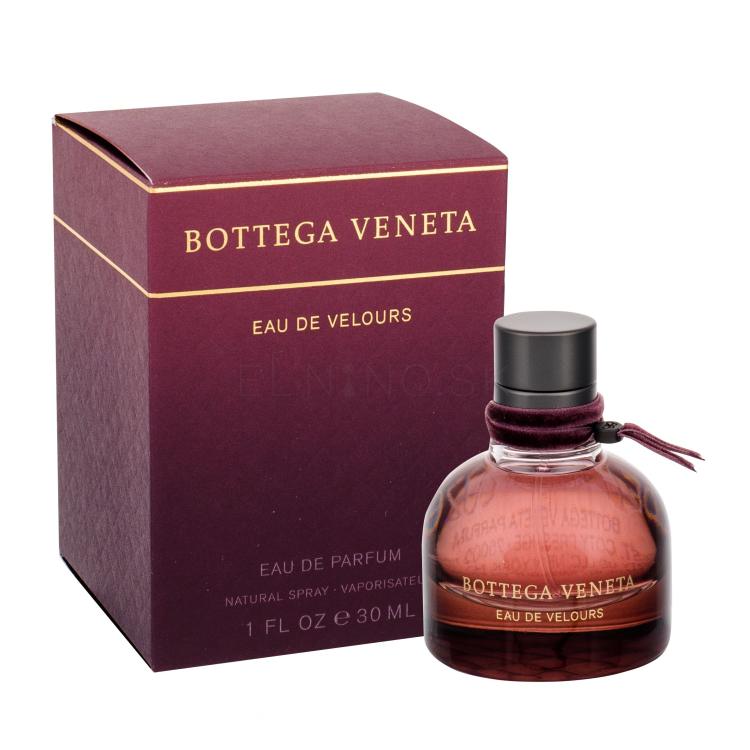 Bottega Veneta Bottega Veneta Eau de Velours Parfumovaná voda pre ženy 30 ml