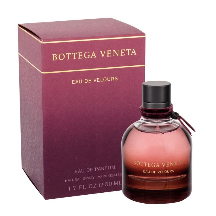 Bottega Veneta Bottega Veneta Eau de Velours Parfumovaná voda pre ženy 50 ml