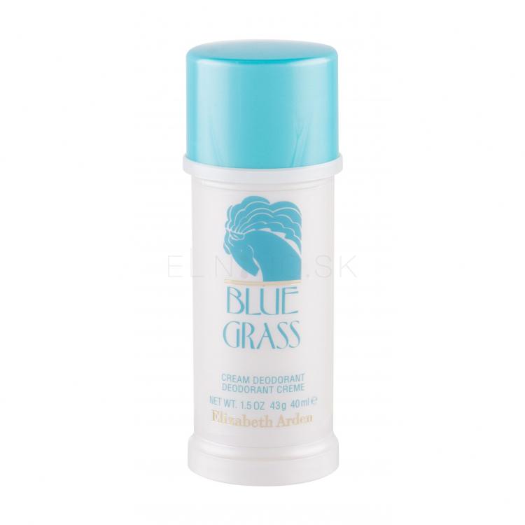 Elizabeth Arden Blue Grass Dezodorant pre ženy 40 ml