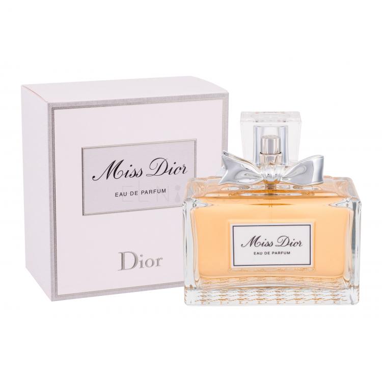 Dior Miss Dior 2012 Parfumovaná voda pre ženy 150 ml
