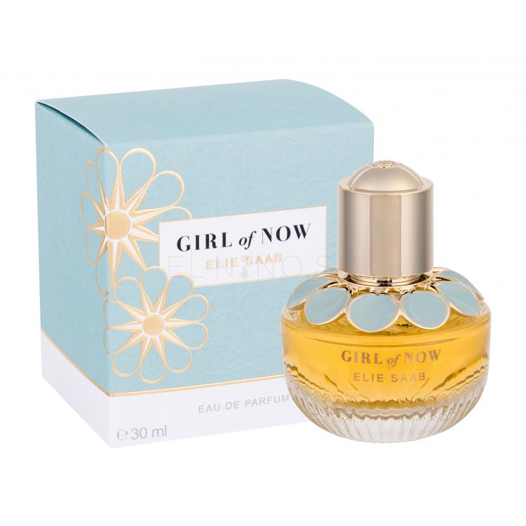 Elie Saab Girl of Now Parfumovaná voda pre ženy 30 ml