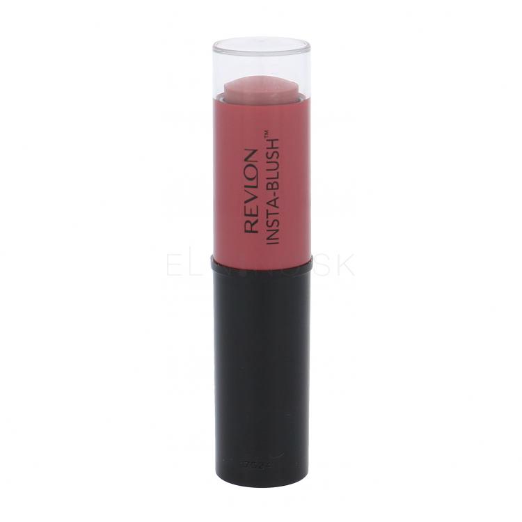 Revlon Insta-Blush Lícenka pre ženy 8,9 g Odtieň 320 Berry Kiss