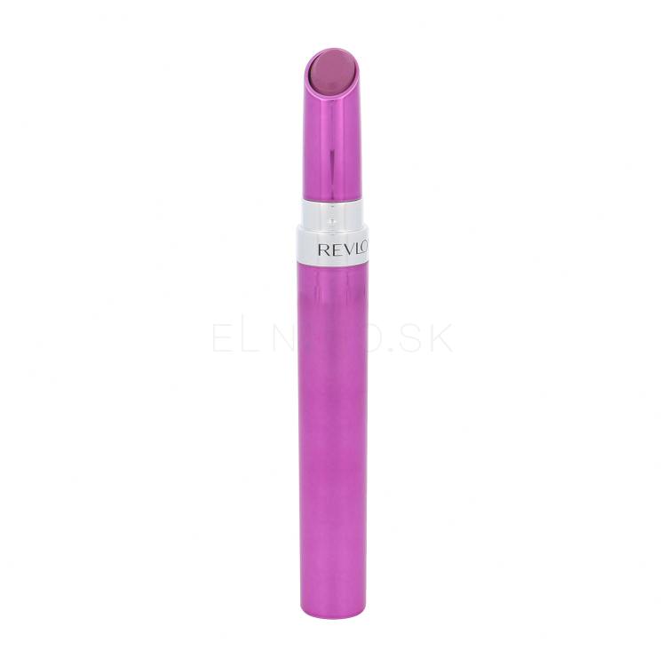Revlon Ultra HD Gel Lipcolor Rúž pre ženy 1,7 g Odtieň 765 HD Blossom
