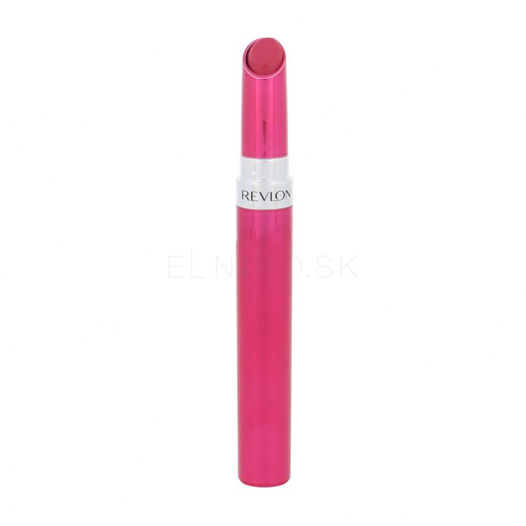 Revlon Ultra HD Gel Lipcolor Rúž pre ženy 1,7 g Odtieň 735 HD Garden