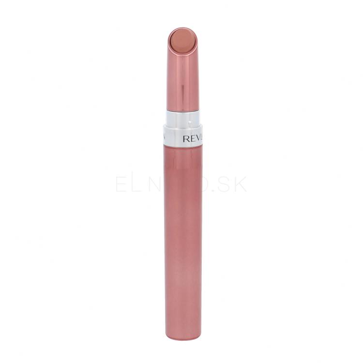 Revlon Ultra HD Gel Lipcolor Rúž pre ženy 1,7 g Odtieň 700 HD Sand