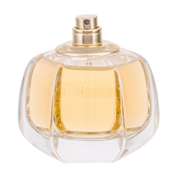 Lalique Living Lalique Parfumovaná voda pre ženy 100 ml tester