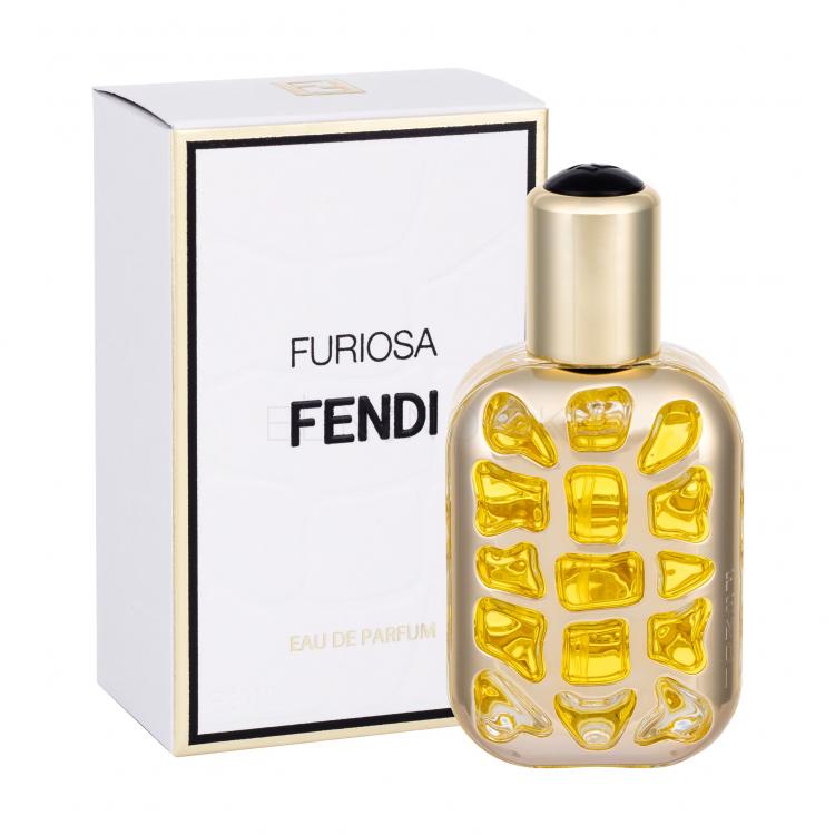 Fendi Furiosa Parfumovaná voda pre ženy 30 ml