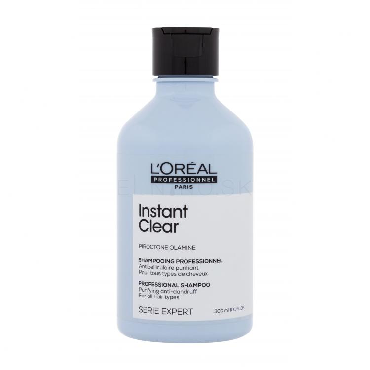 L&#039;Oréal Professionnel Série Expert Instant Clear Šampón pre ženy 300 ml