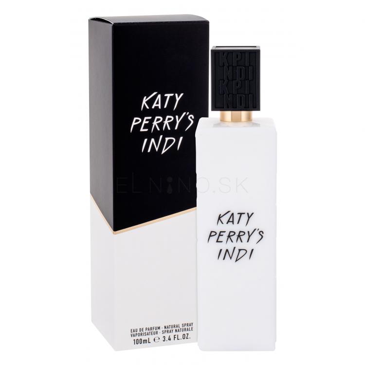 Katy Perry Katy Perry´s Indi Parfumovaná voda pre ženy 100 ml