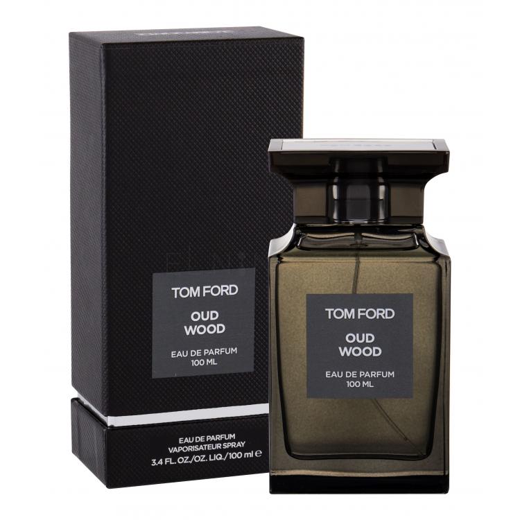 TOM FORD Private Blend Oud Wood Parfumovaná voda 100 ml