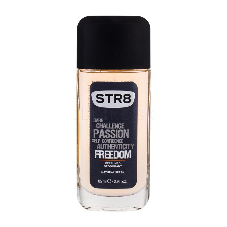 STR8 Freedom Dezodorant pre mužov 85 ml