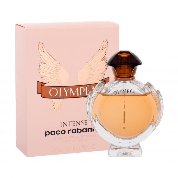 Paco Rabanne Olympéa Intense Parfumovaná voda pre ženy 30 ml