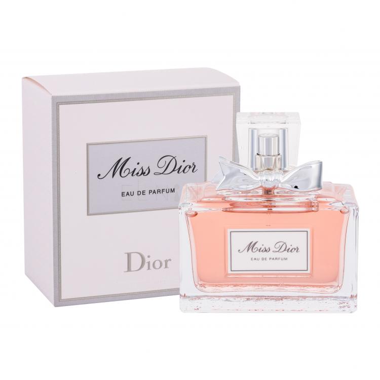 Christian Dior Miss Dior 2017 Parfumovaná voda pre ženy 100 ml