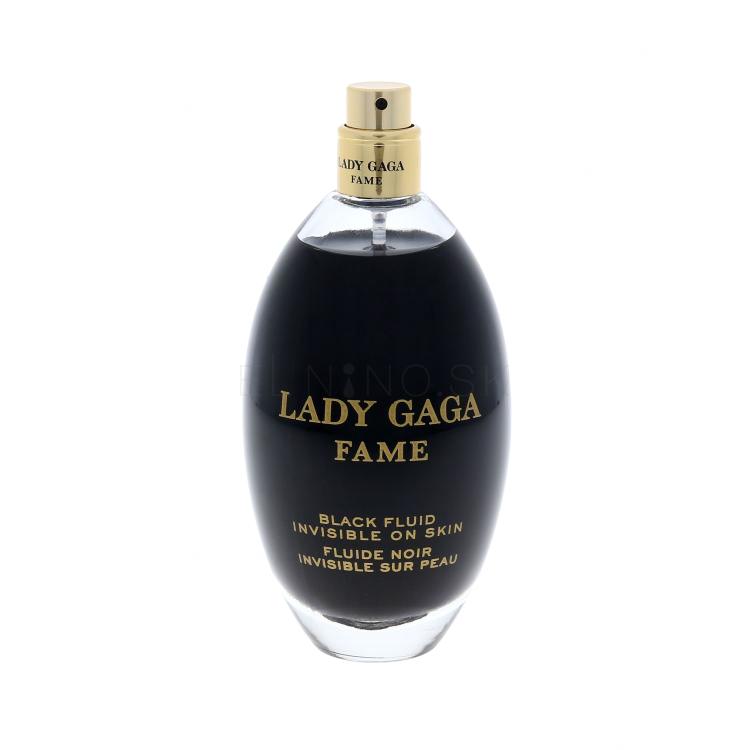 Lady Gaga Fame Parfumovaná voda pre ženy 100 ml tester