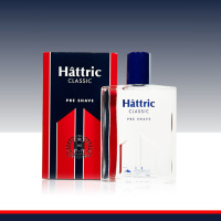 Prípravky pred holením