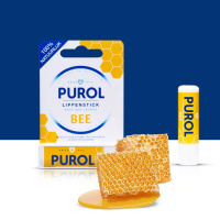 Starostlivosť o pery