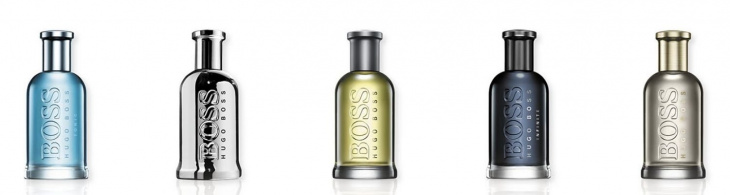 Boss Bottled