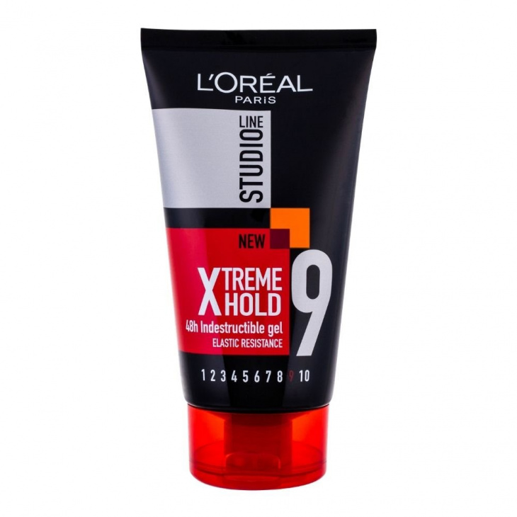 Gél na vlasy L'Oréal Xtreme
