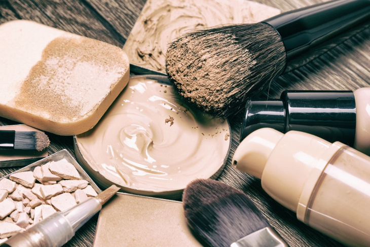 Všetko, čo potrebujete vedieť o make-upe