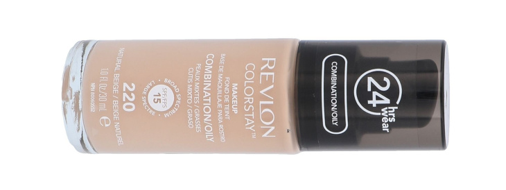 Make-up Revlon Colorstay Combination Oily Skin