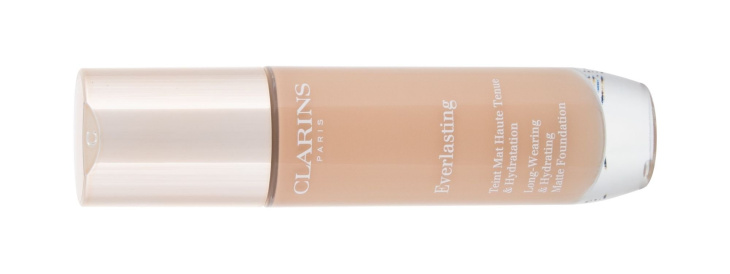 Make-up Clarins Everlasting Foundation