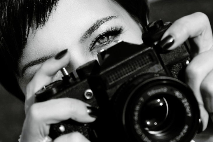 Riasenky a fotografie