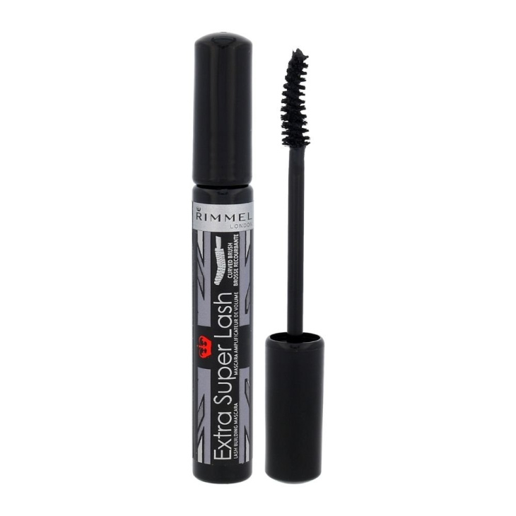 Riasenka Rimmel London Extra Super Lash