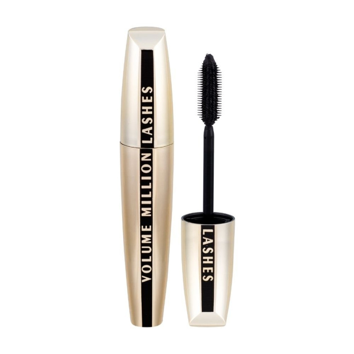 Riasenka L´Oréal Paris Mascara Volume Million Lashes